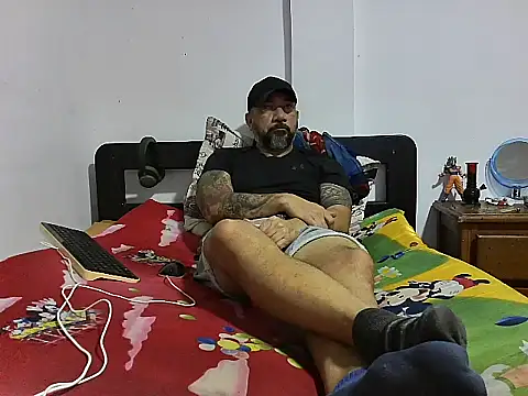 john_balthor webcam