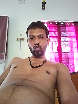 BlackBoy_Kolkata webcam