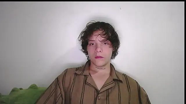 Santiago_kiler webcam