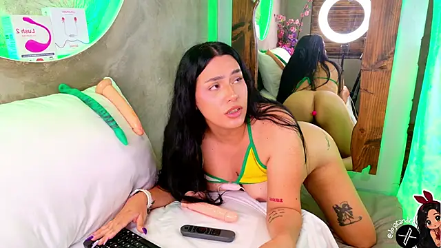 dojacandice webcam