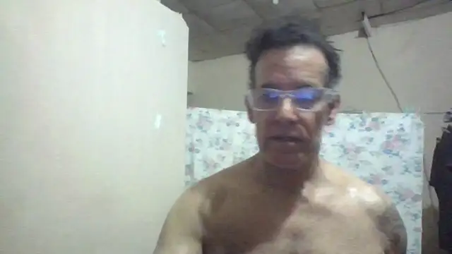 CaptainFox webcam