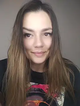KrissSexi webcam