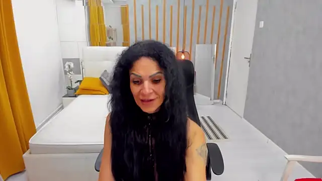 MarbellaRyder live sex cam