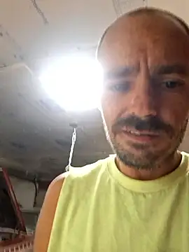 DaddyAndSplashQueen webcam