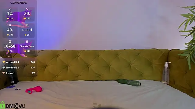 miiss__lulu webcam
