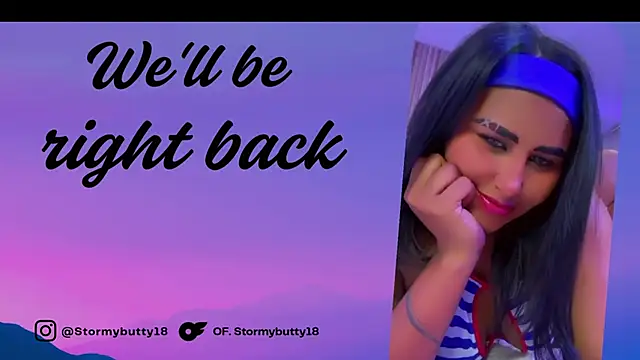 StormyButty18