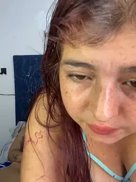 Xuxi_XXX webcam