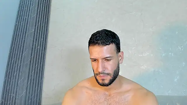 Jacob_Benelli live sex cam