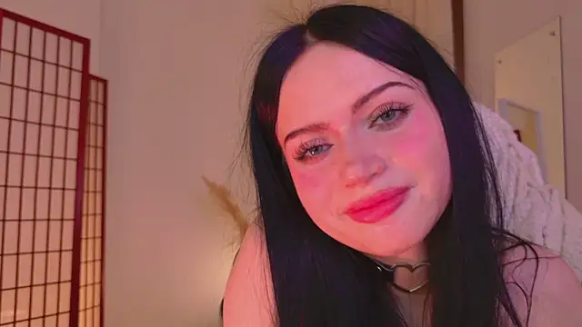 Dark_Diva webcam