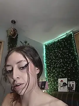 VickyJackson_ webcam