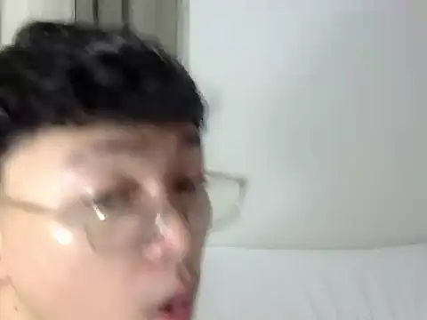 Stud_Aaron webcam