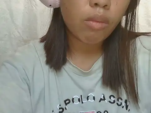 ChubbyButty webcam
