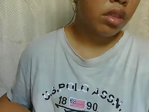 ChubbyButty webcam