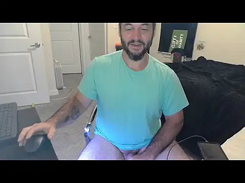 TexasFried512 live sex cam