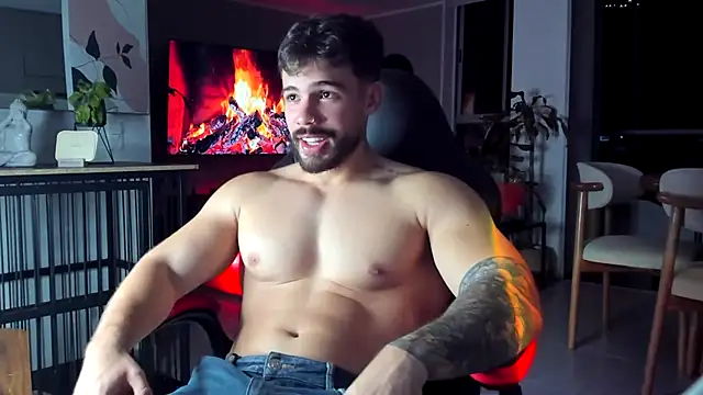 Valenthino_Salvatore webcam