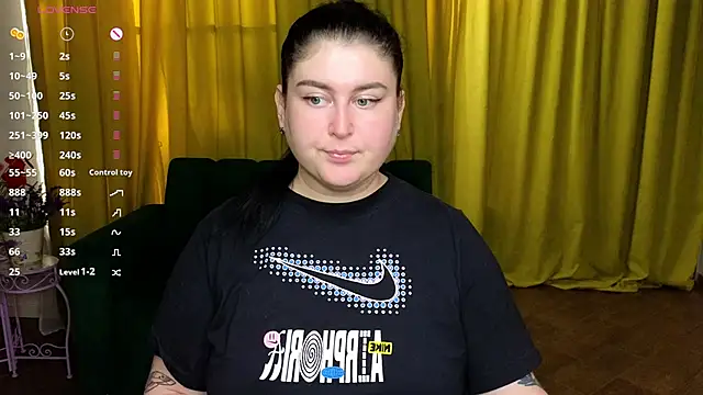 CessieBler webcam