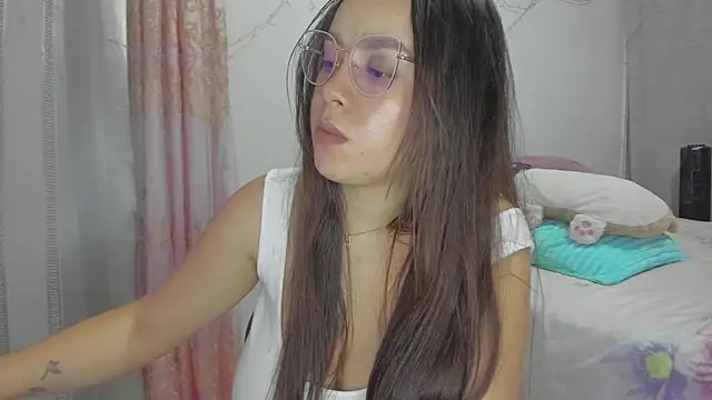Live sex cam di HARLEYNAPIER