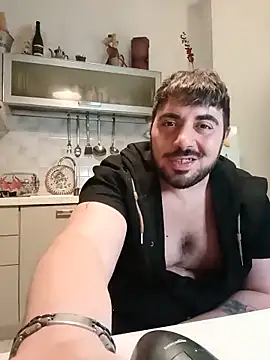 bear_skinny (Ask my age) - cum skinny on the bear