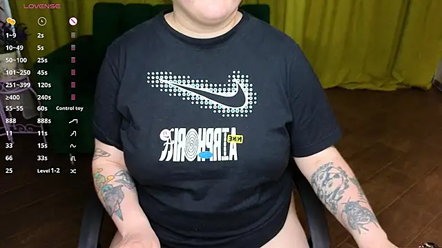 CessieBler webcam
