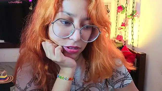 _Moon_Johnson webcam