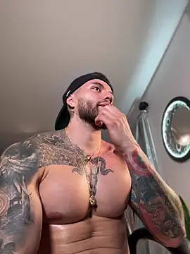 Frank_Farrell webcam