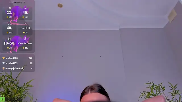 miiss__lulu webcam