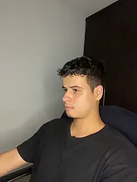 BjornSteel webcam