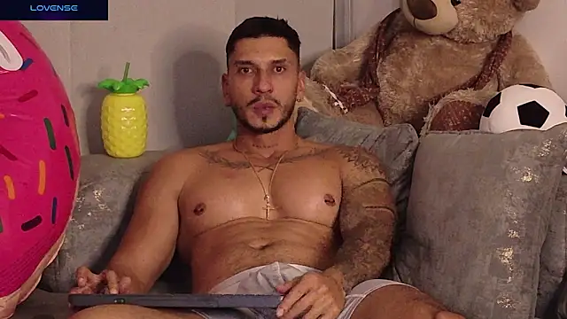 Seth_Vegaa webcam