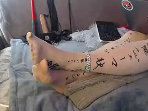 GoddessMonicaAngels webcam