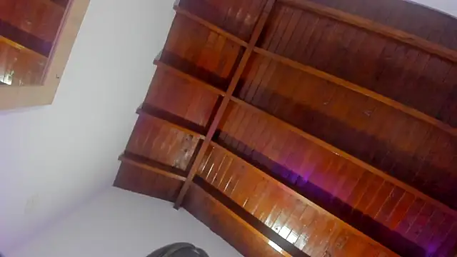 LaraRous webcam