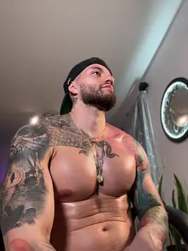 Frank_Farrell webcam