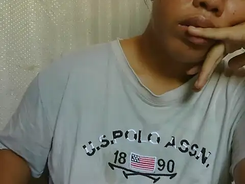 ChubbyButty webcam