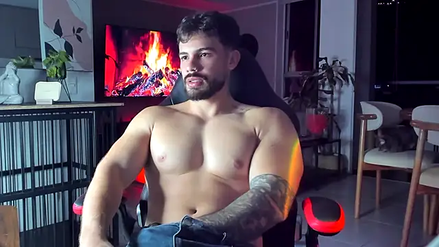 Valenthino_Salvatore webcam