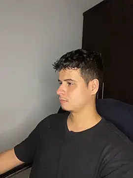 BjornSteel webcam