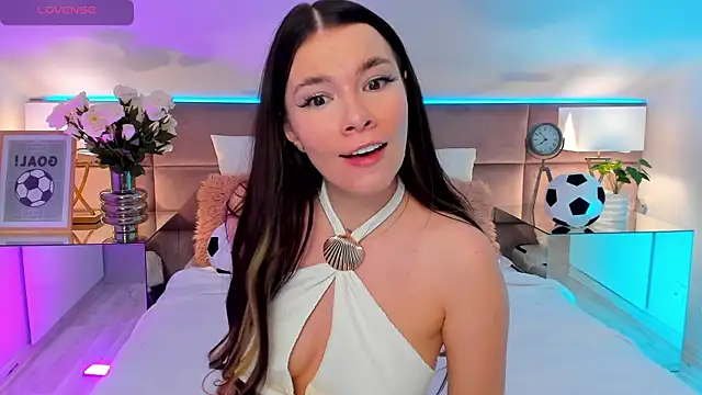 MiaMuse webcam