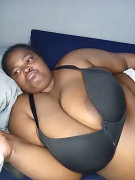 ChubbyLucia webcam