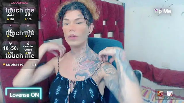 ana_tsxxx webcam