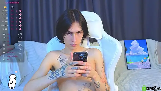 bd_black webcam