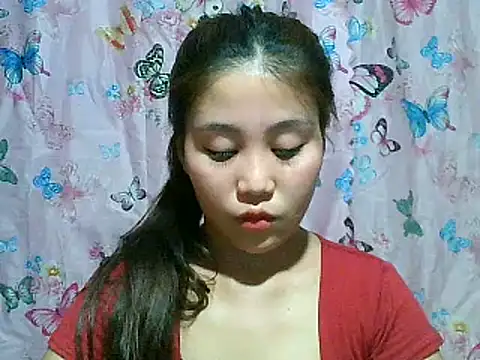 SexyAsianPussy4u webcam
