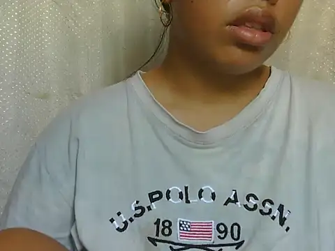 ChubbyButty webcam