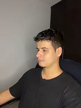 BjornSteel webcam