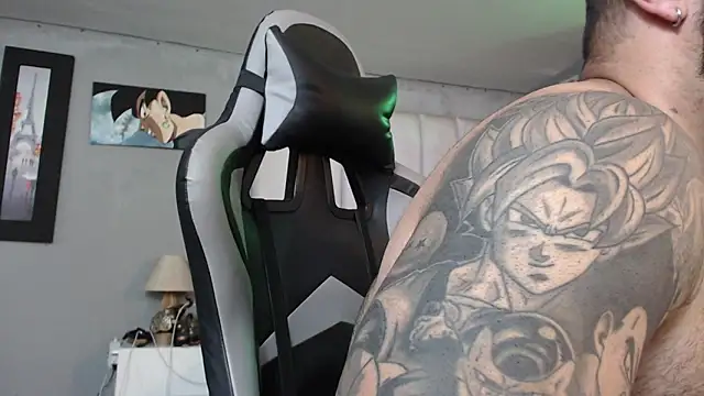 bardock_1 webcam