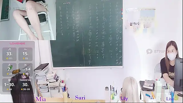 _Math_ webcam