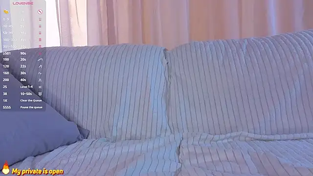 AntonelaAmeli webcam