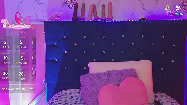 Dakotaa_Johnson webcam