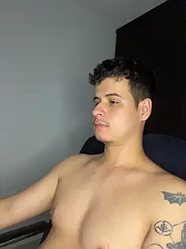 BjornSteel webcam