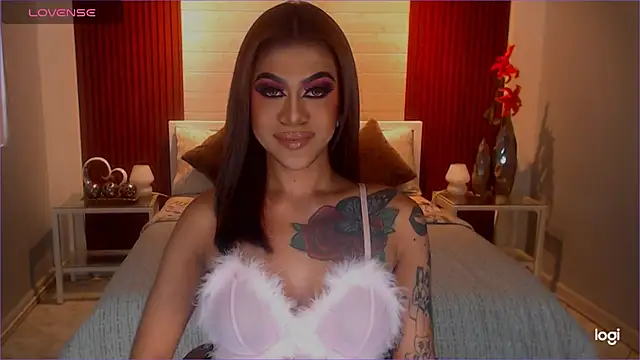 StellaStrong30 webcam