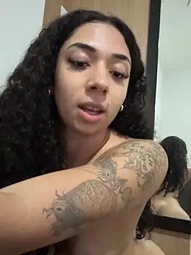 Sereia_camgirl live sex cam