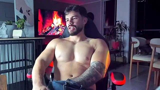 Valenthino_Salvatore webcam