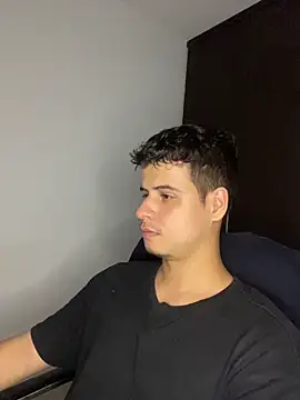 BjornSteel webcam